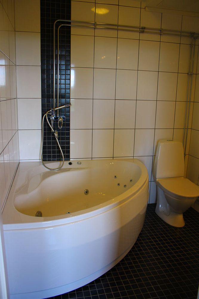 Hotell Liljeholmens Stadshotell 3*
