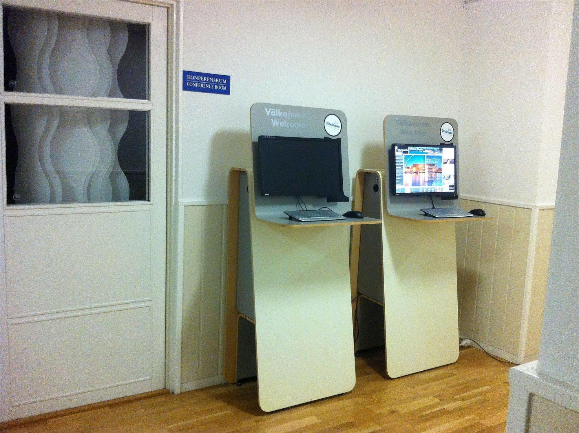 Hotell Liljeholmens Stadshotell