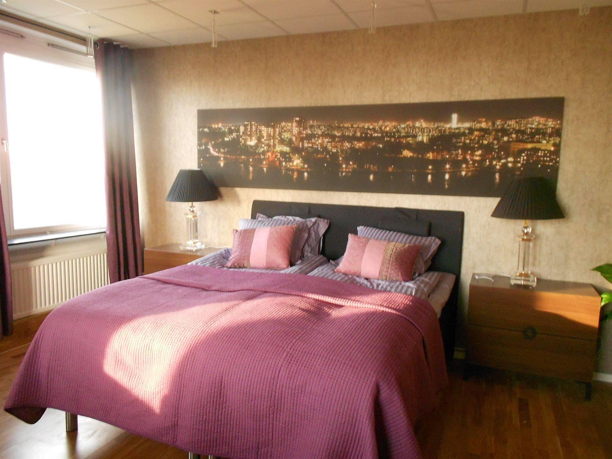 Hotell Liljeholmens Stadshotell 3*