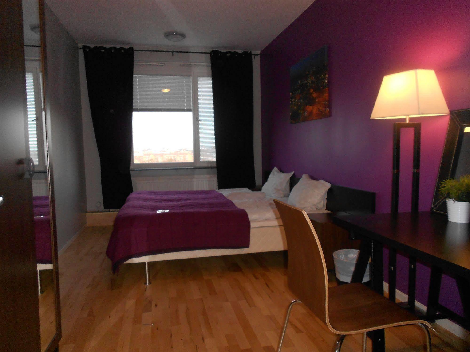 Hotell Liljeholmens Stadshotell 3*