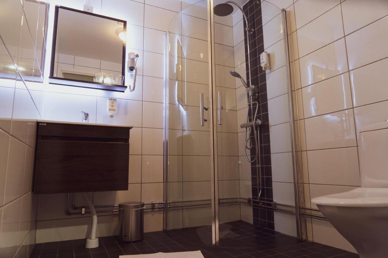 Liljeholmens Stadshotell 3*