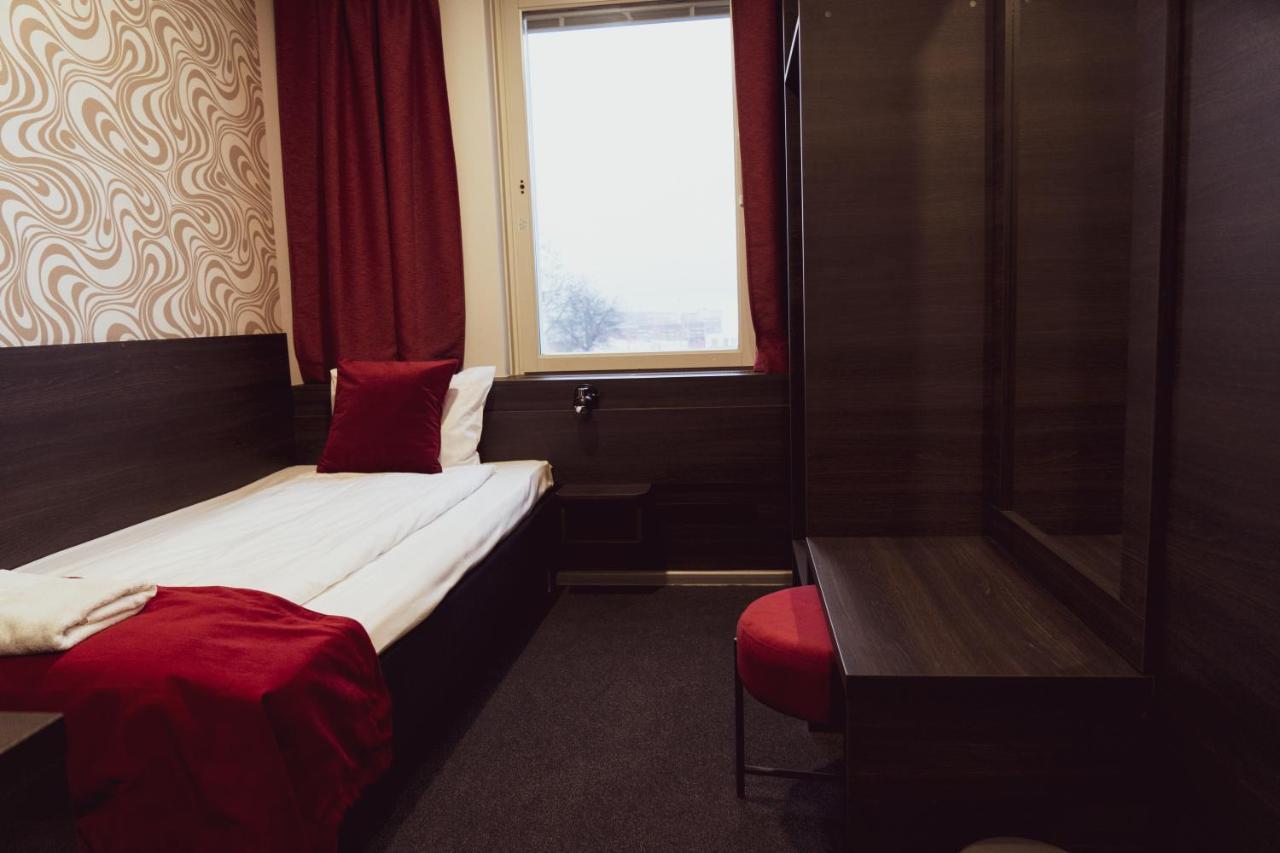 Hotell Liljeholmens Stadshotell Stockholm