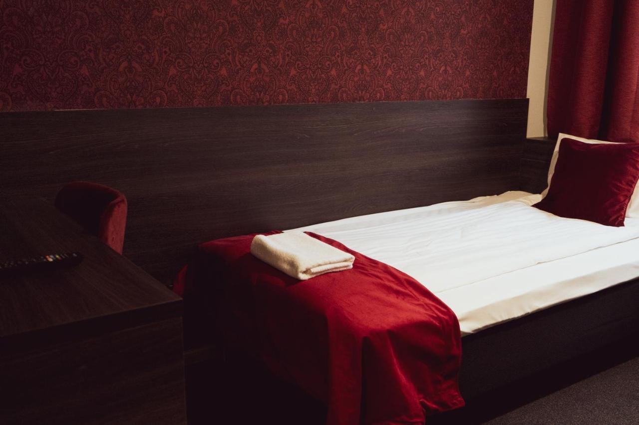 Liljeholmens Stadshotell Hotell Stockholm
