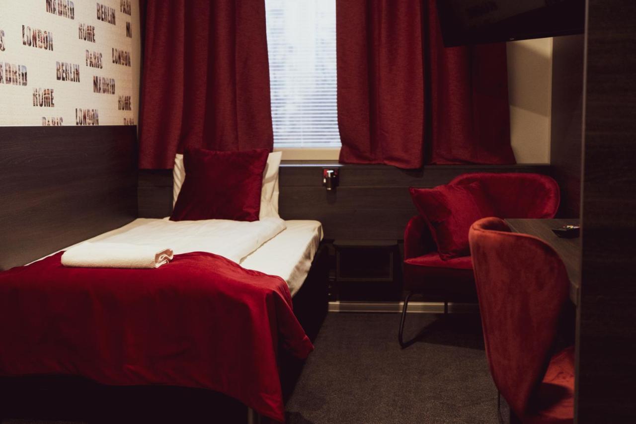 Liljeholmens Stadshotell Hotell Stockholm