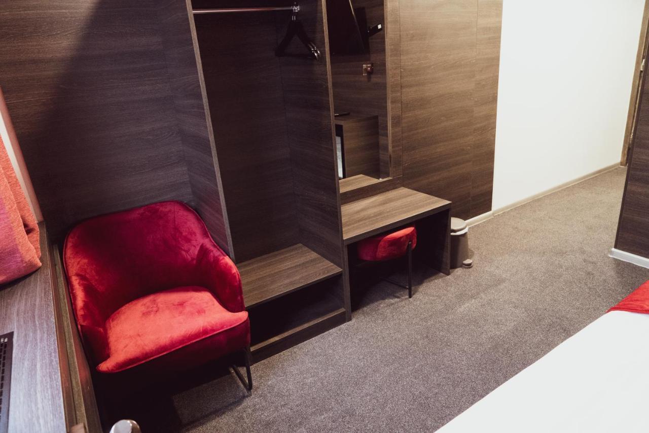 Hotell Liljeholmens Stadshotell 3*