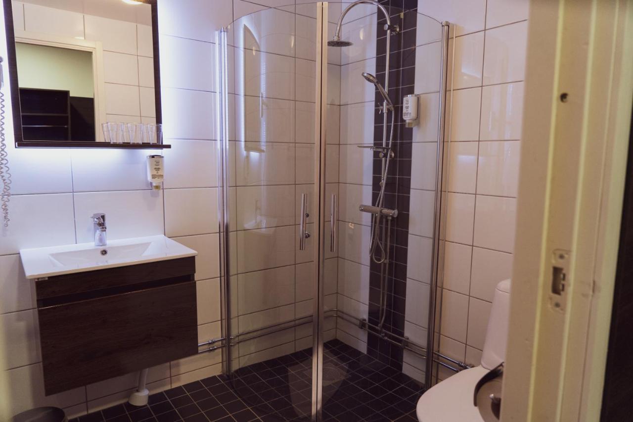 Hotell Liljeholmens Stadshotell Stockholm