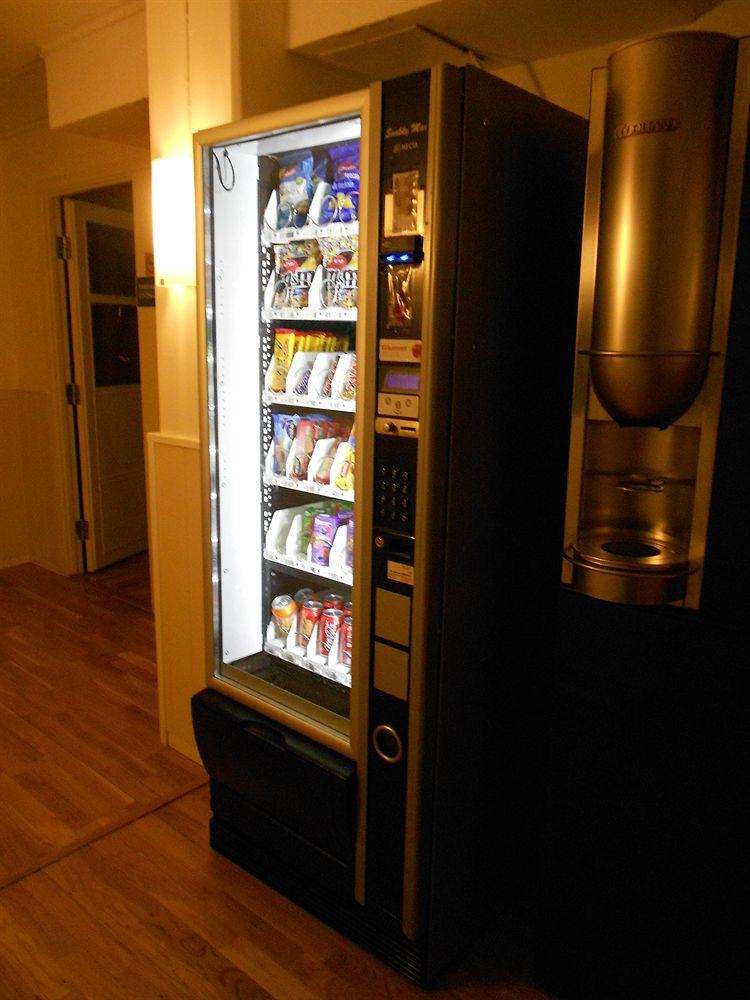 Hotell Liljeholmens Stadshotell