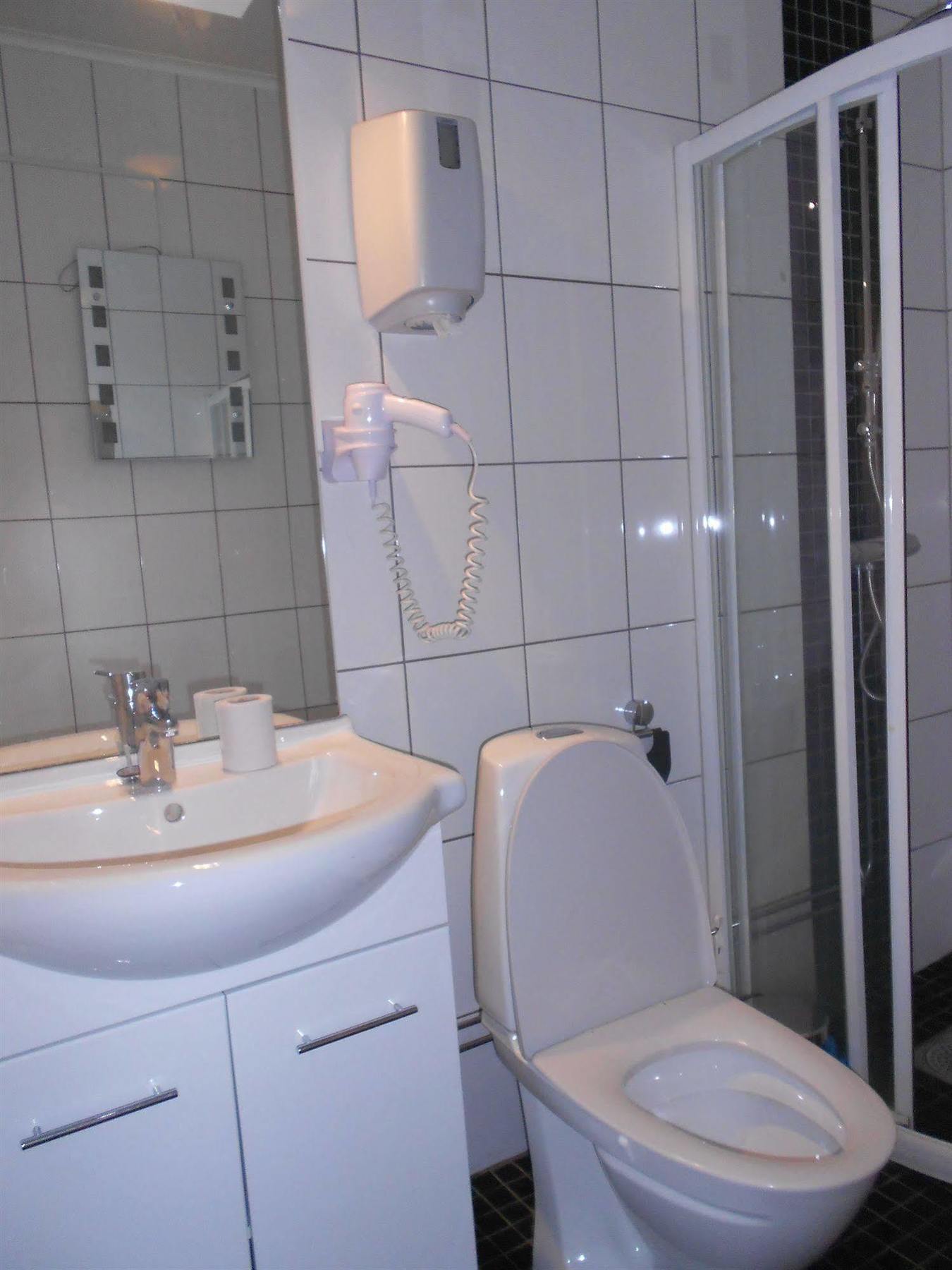 Liljeholmens Stadshotell Hotell Stockholm