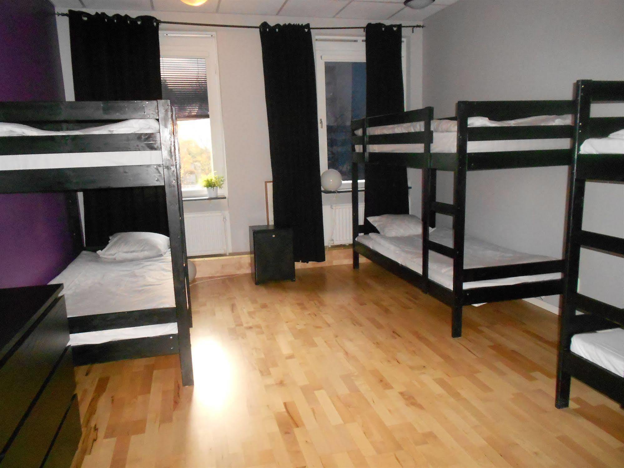 Liljeholmens Stadshotell Hotell 3*