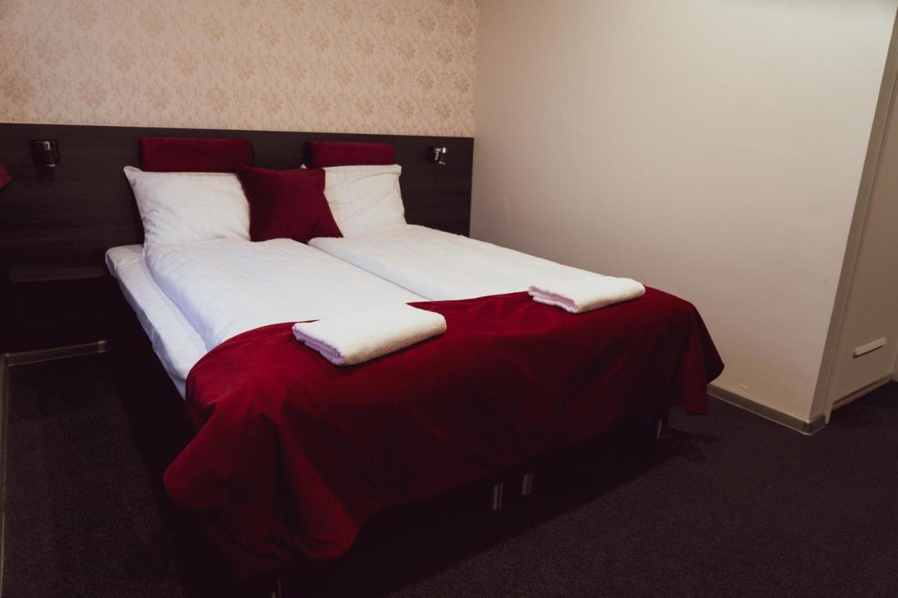 Liljeholmens Stadshotell Hotell Stockholm
