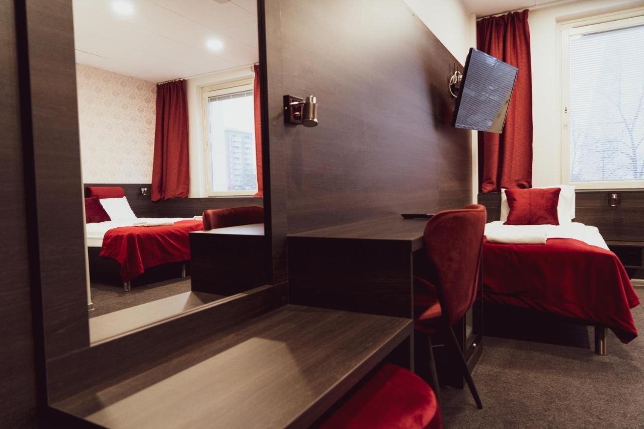 Hotell Liljeholmens Stadshotell