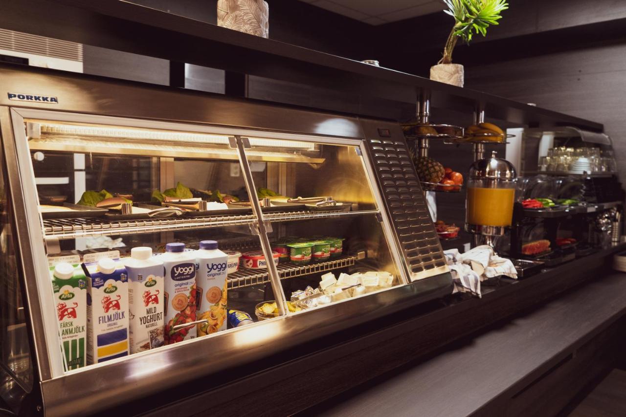Liljeholmens Stadshotell Hotell 3*