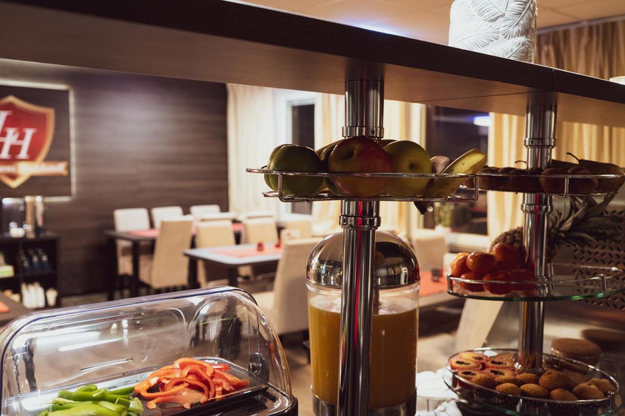 Liljeholmens Stadshotell Hotell Stockholm