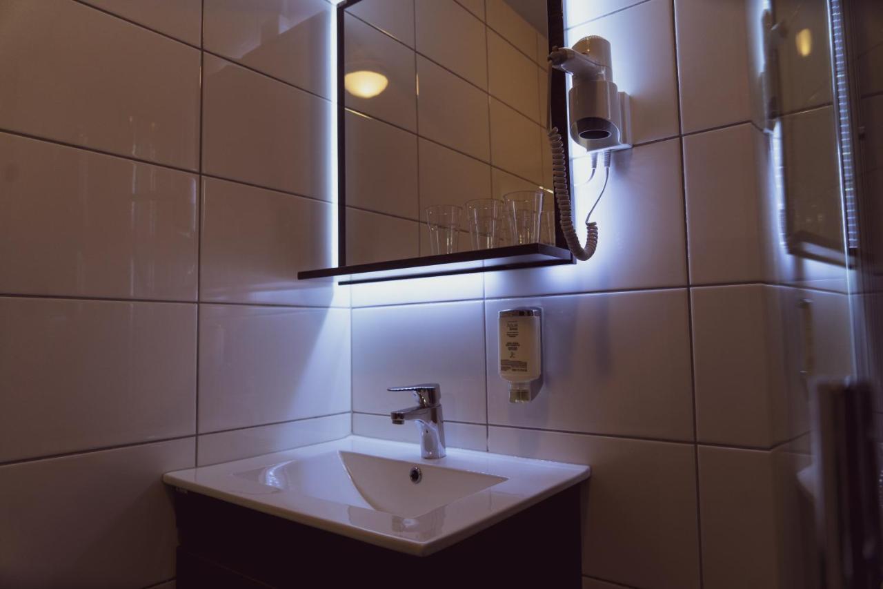 Hotell Liljeholmens Stadshotell 3*